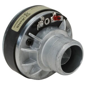 Main product image for Eminence APT-50 Super Tweeter 290-530